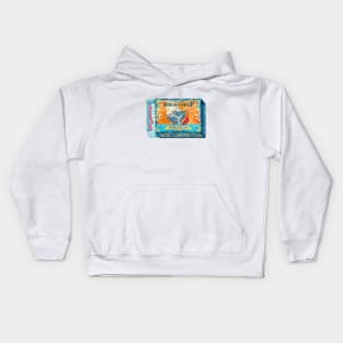 MATCHES BOX Kids Hoodie